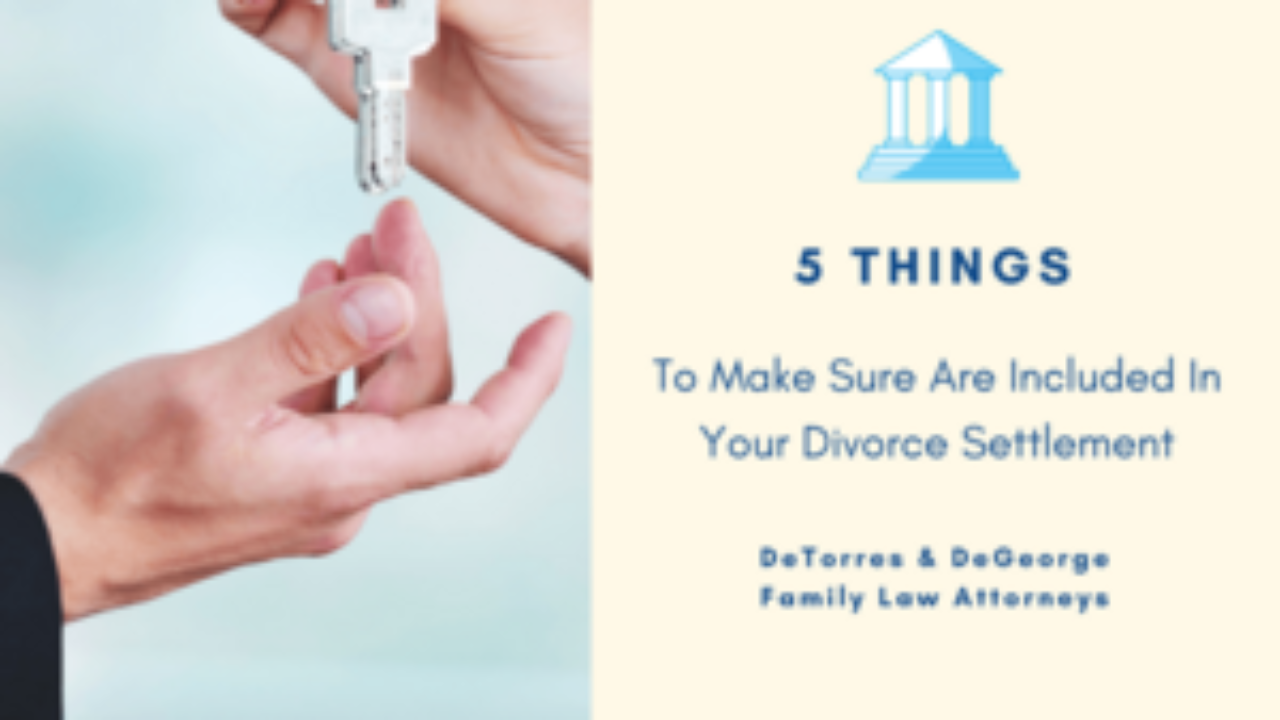 narrative statement example divorce