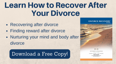 Dating During & After Divorce