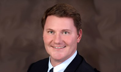 Luther Jones headshot