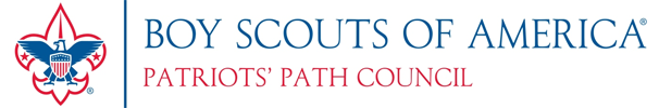 Boy Scouts of America Patriot's Path Council