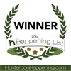 Hunterdon Happening List Categories of 2014