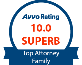 AVVO Rating