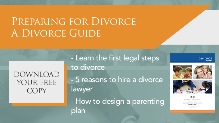 Divorce Guide