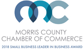Morris County Chamber Of Commerce