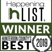 winner badge 2 Hunterdon County's best Winner badge