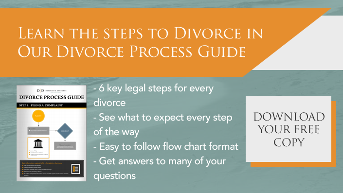 Divorce Process Guide