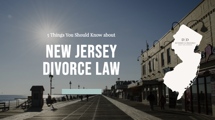 things to know about new jersey