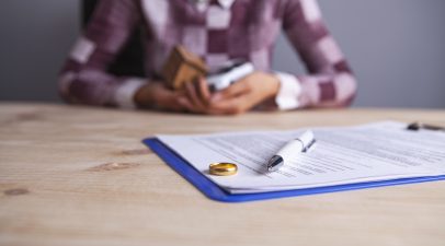 4 Considerations When Thinking About Getting a Divorce