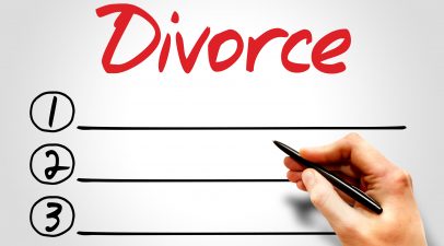 Grounds for Divorce in NJ: Everything You Need to Know