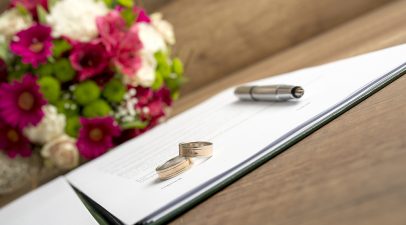 Everything You Need to Answer the Question: “Should I Get a Prenup?”
