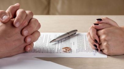 How to Prepare for a Divorce Consultation