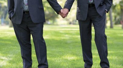 Civil Union & Domestic Partnership Dissolution & Divorce in New Jersey