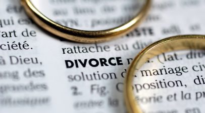 Can you File for Divorce Online in New Jersey?