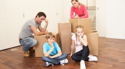 CHILD CUSTODY RELOCATION & CHILD RELOCATION LAWS IN NJ