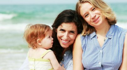 NON BIOLOGICAL & SAME SEX PARENT CUSTODY RIGHTS