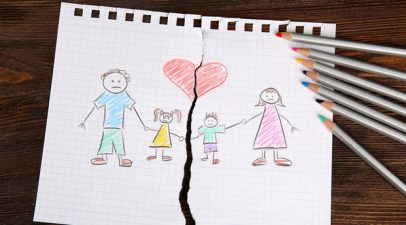 HOW DOES JOINT CUSTODY WORK?