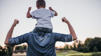 What are the Chances of a Father Getting Full Custody in New Jersey?
