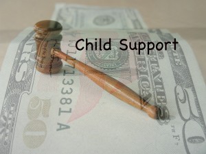 Can I File for Child Support after Divorce?
