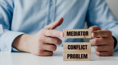 How To Get What You Want in Divorce Mediation