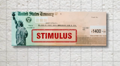 Who Gets the Stimulus Check?