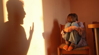 Emotional Abuse and Child Custody in New Jersey