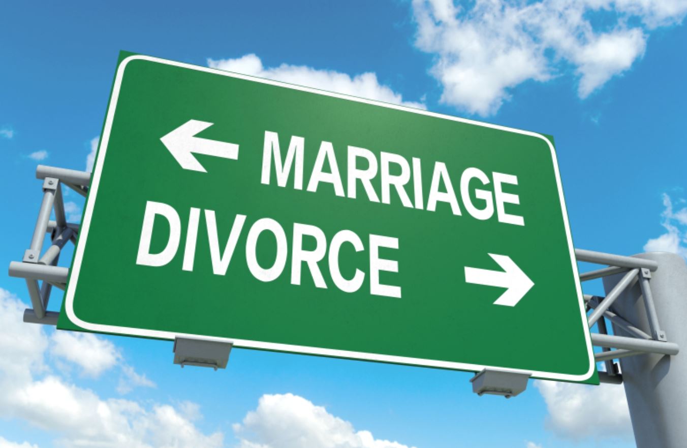 Signs You Are Ready For Divorce