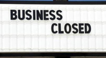 Closing a Business During a Divorce