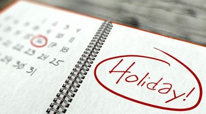 Making a Holiday Custody Schedule That Works