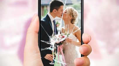 Social Media and Divorce