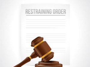 How to File an Emergency Restraining Order