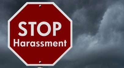 What is Harassment During Divorce?