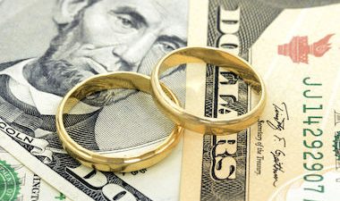 Is It Worth Staying in a Marriage Financial Reasons?