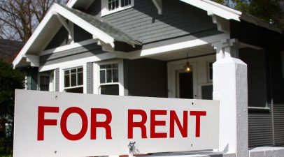What Happens To the Rental Property During a Divorce?