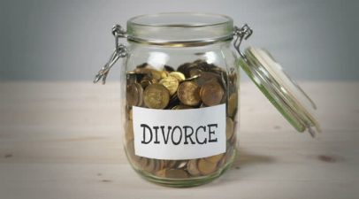 The Cost of Divorce in New Jersey