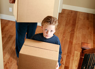 Obtaining a Relocation Order in New Jersey Family Court