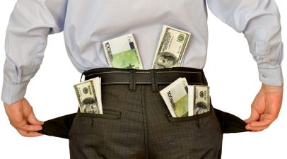 Not Disclosing Assets in Divorce