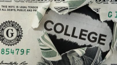Who Pays for College in a Divorce?