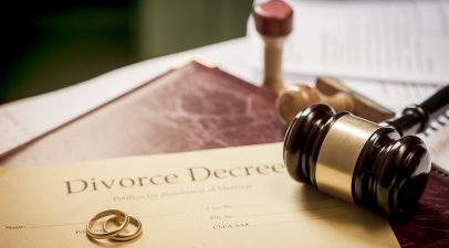 Can a Divorce be Reopened in New Jersey?