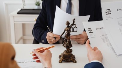 HOW TO PREPARE FOR DIVORCE MEDIATION