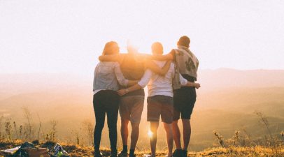 Support Groups for Separation and Divorce