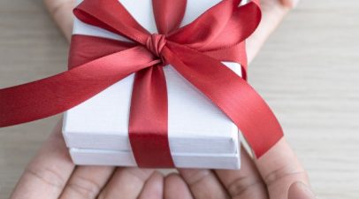 GIFTS v. CHILD SUPPORT