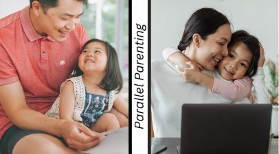 Do You Need a Parallel Parenting Plan?