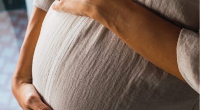 Are You Considering Divorce While Pregnant?