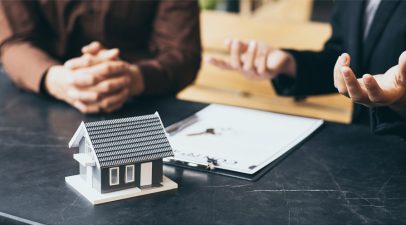 How is property divided in a divorce in New Jersey?