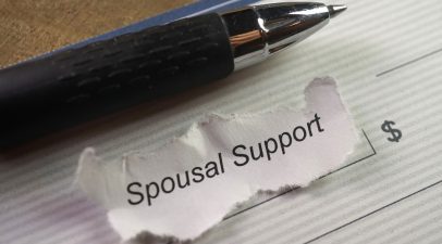 Understanding Spousal Support and Alimony in New Jersey