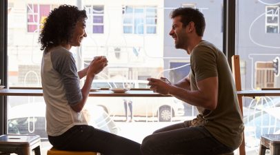 Dating During Divorce