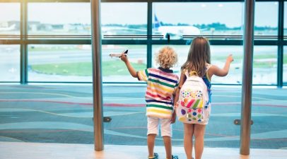 Passport requirements for Minors