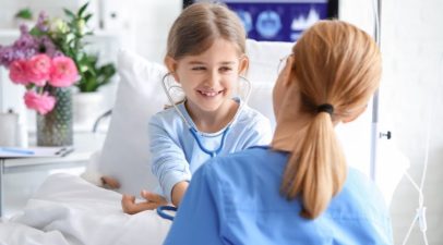 Is the noncustodial parent responsible for medical bills and health insurance?