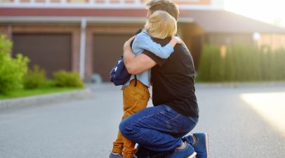 Sole custody vs. joint custody in New Jersey